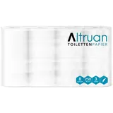 Meditrade Toilettenpapier 3-lagig 8 Rollen