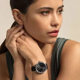Thomas Sabo Rebel at Heart 38 mm Leder 38,0 mm WA0321-203-203