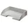 Leitz Briefablage Standard Plus A4 quer grau