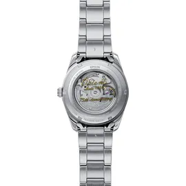 Orient Herrenuhr Stretto Date Auto Limited 75th 39mm 5ATM
