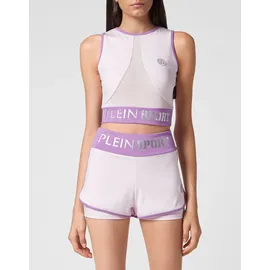 Plein Sport Sporttop, Größe L