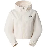The North Face Übergangsjacke QUEST CROP JKT weiß L