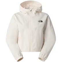The North Face Übergangsjacke QUEST CROP JKT weiß L