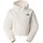 The North Face Übergangsjacke QUEST CROP JKT weiß L
