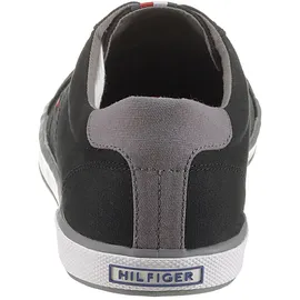 Tommy Hilfiger Harlow Herren Schwarz 41