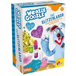 Woozle Goozle das Glitzerlabor