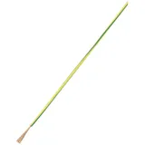 TRU Components TRU Components, 1567880 Litze LiFY 1 x 1.50mm2 Grün, Gelb 50m