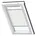 Plissee Uni 1016 Faltstore MK04 1016K Farbe 1016K Farbe Standard