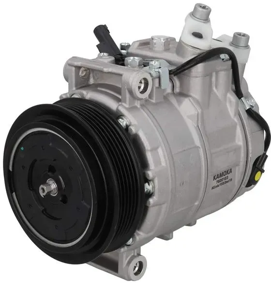 KAMOKA Kompressor, Klimaanlage 7820123 für Mercedes