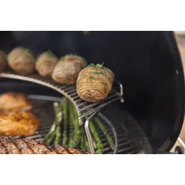 WEBER Master Touch E-6755 Holzkohlegrill