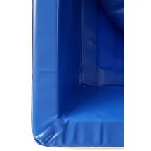 Wasserbetten1a Wasserbetten Auflage Bezug Rundumbezug Softside 140 x 220 cm