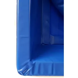 Wasserbetten1a Wasserbetten Auflage Bezug Rundumbezug Softside 140 x 220 cm