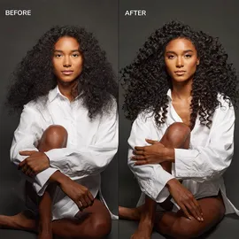 Color Wow Curl Wow Flo Entry Rich Natural Supplement 295 ml