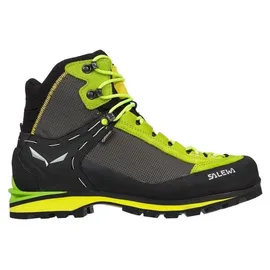 Salewa Crow GTX Herren Cactus/Sulphur Spring 42,5