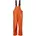 GALE RAIN BIB Color 290 DARK ORANGE