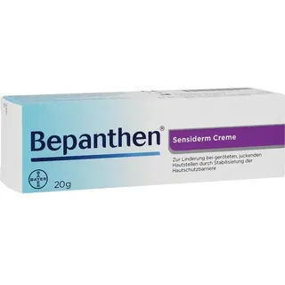 Bayer Bepanthen Sensiderm Creme