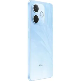 OPPO A5 Pro 8 GB RAM 256 GB Blau