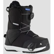 BURTON Smalls Step On Snowboardschuhe - Black - 21.0