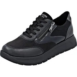 remonte Sneaker Low Damen Schwarz 39