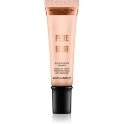 Makeup Revolution Pore Blur Make-up Primer 28 ml