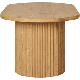 House Nordic House Nordic, Couchtisch + Beistelltisch, Boavista (120 x 60 x 45 cm)
