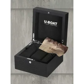 U-Boat Chimera Chrono Leder 46 mm 9592