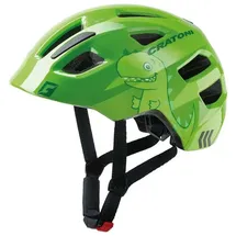 CRATONI Maxster 46-51 cm Kinder dino/green gloss 2020