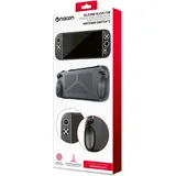 Nacon Silicone Glove Cover schwarz Switch 2