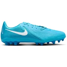 Nike Phantom GX II Herren Blue Fury/White 43