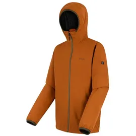 Regatta Caspen Jacke - Pumpkin Spice - L
