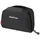 KLICKfix Baggy Mini Lenkertasche schwarz