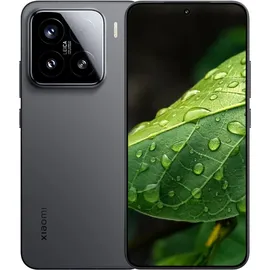 Xiaomi 15 5G 512 GB Black