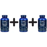 Life Extension Inositol Kapseln 360 St.