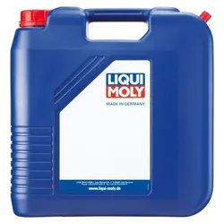 LIQUI MOLY 2-Takt Motoröl Street Race 20l Kanister