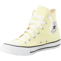 Converse Chuck Taylor All Star High Herren Gelb 45
