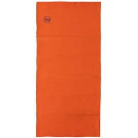 Buff Coolnet UV® Multifunktionstuch solid poppy