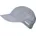 Laser Cap silber XL
