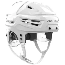 Bauer Helm Bauer RE-AKT 70 weiß M
