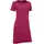 Maul Kleid Welschnofen fresh Rot/Blau 36