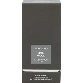 Tom Ford Oud Wood Eau de Parfum 100 ml