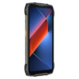 Blackview BL7000 256 GB Schwarz
