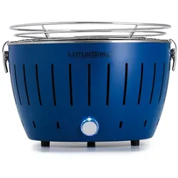 LotusGrill G280 G-TB-280 - BBQ-Grill - Kohle