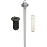 TOX Schwerlast-Montagesystem Thermo Proof M12 x 300 mm 1 Stück