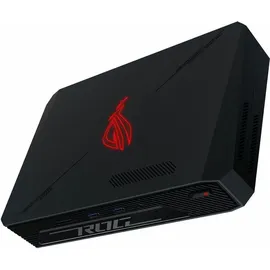 Asus ROG NUC 14 - RNUC14SRKU9189A2I, Core Ultra 9 185H, 32GB RAM, 1TB SSD, GeForce RTX 4070, EU-Netzkabel (90AS0051-M00100)