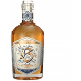 Bonpland Rum Blanc VSOP 40% Vol.