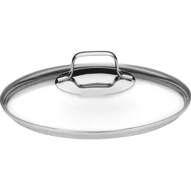 WMF Belmonte Topf-Set 5-tlg. 3 x Fleischtopf + Bratentopf + Stielkasserolle