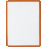 Durable Hunke & Jochheim Sichttafel SHERPA Panel A4, PP,