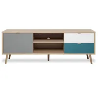 Furn.design Lowboard Colory
