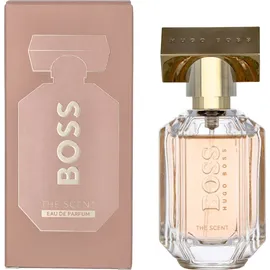 HUGO BOSS The Scent For Her Eau de Parfum 30 ml