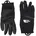 Amp Handschuh Schwarz XL